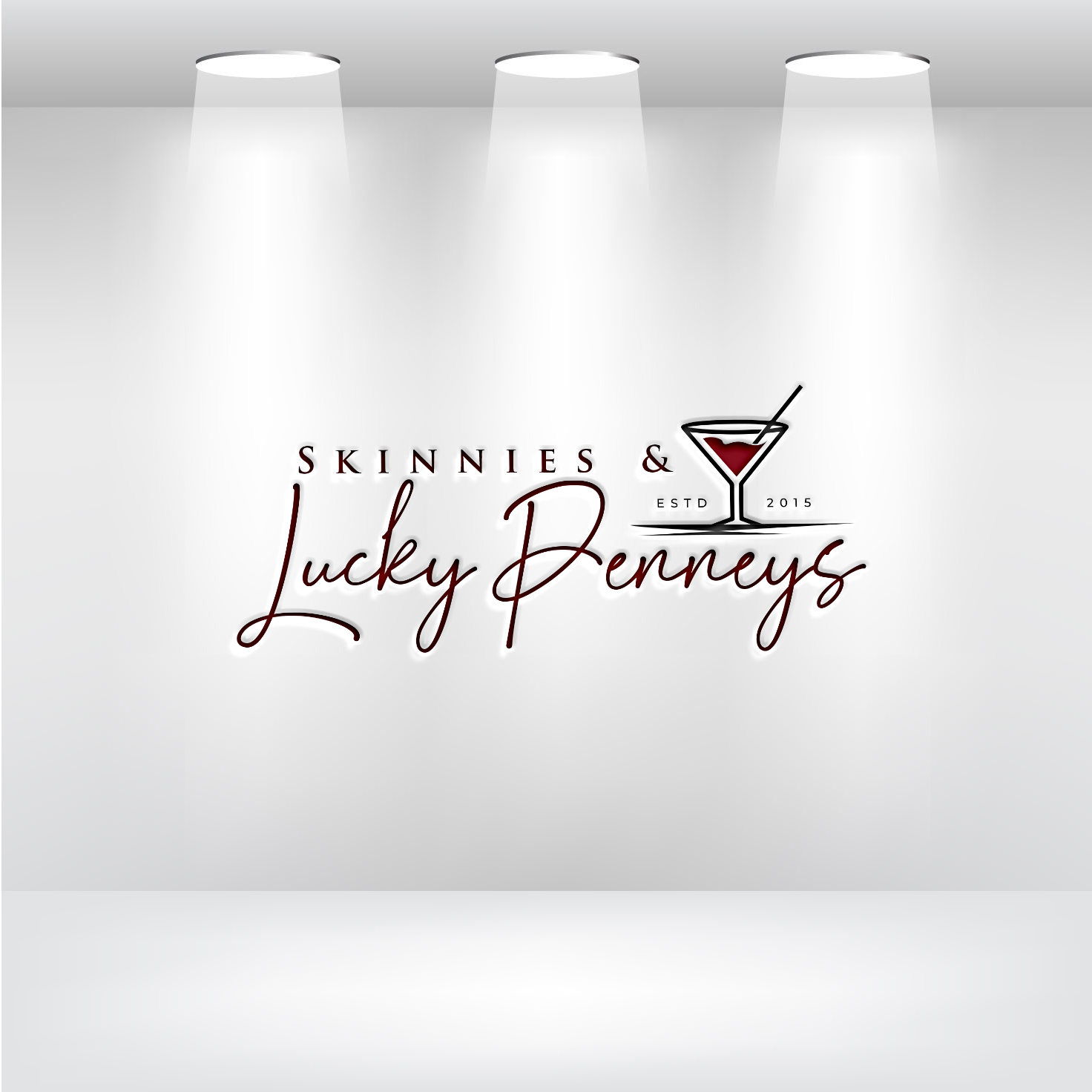 Logo Design by habib97 for this project | Design #30246613