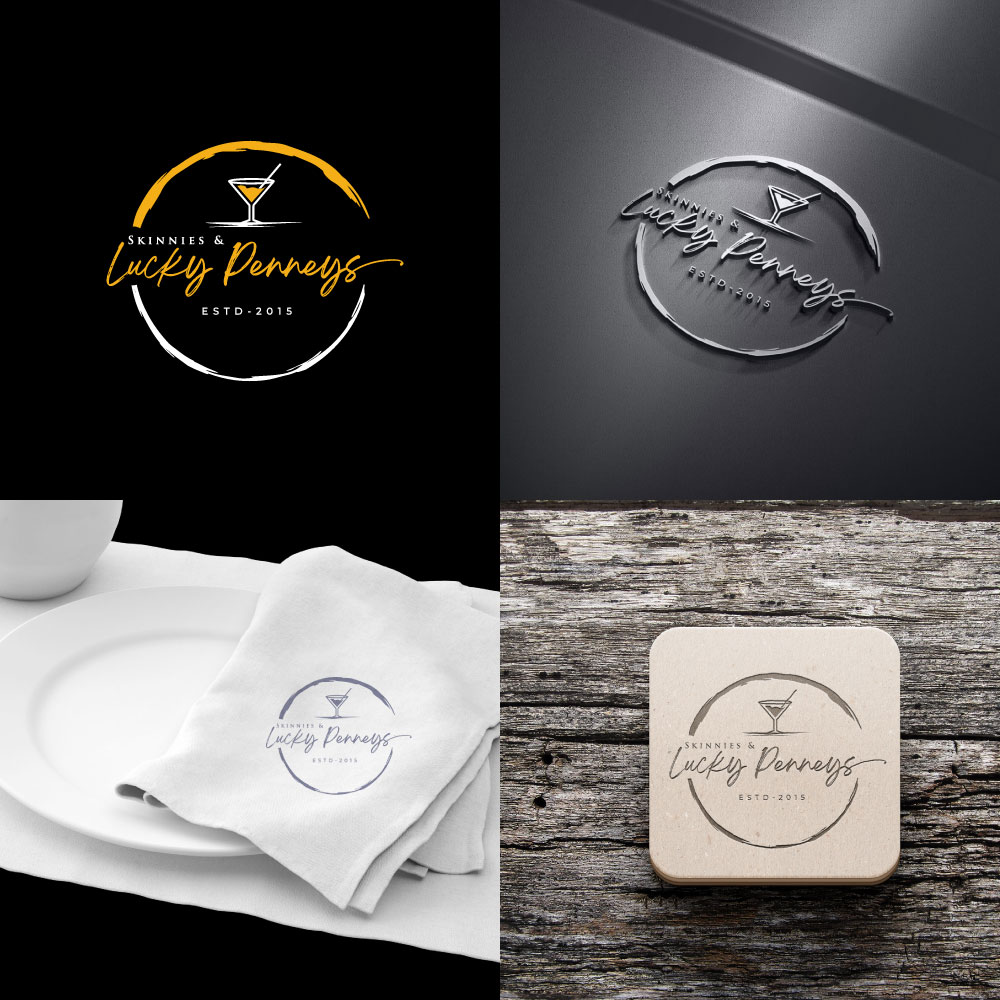 Logo Design by habib97 for this project | Design #30280685