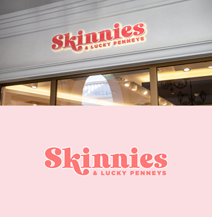 Logo Design by Melon D for this project | Design: #30213337