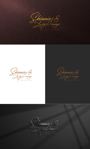 Logo Design by GLDesigns for this project | Design: #30214882