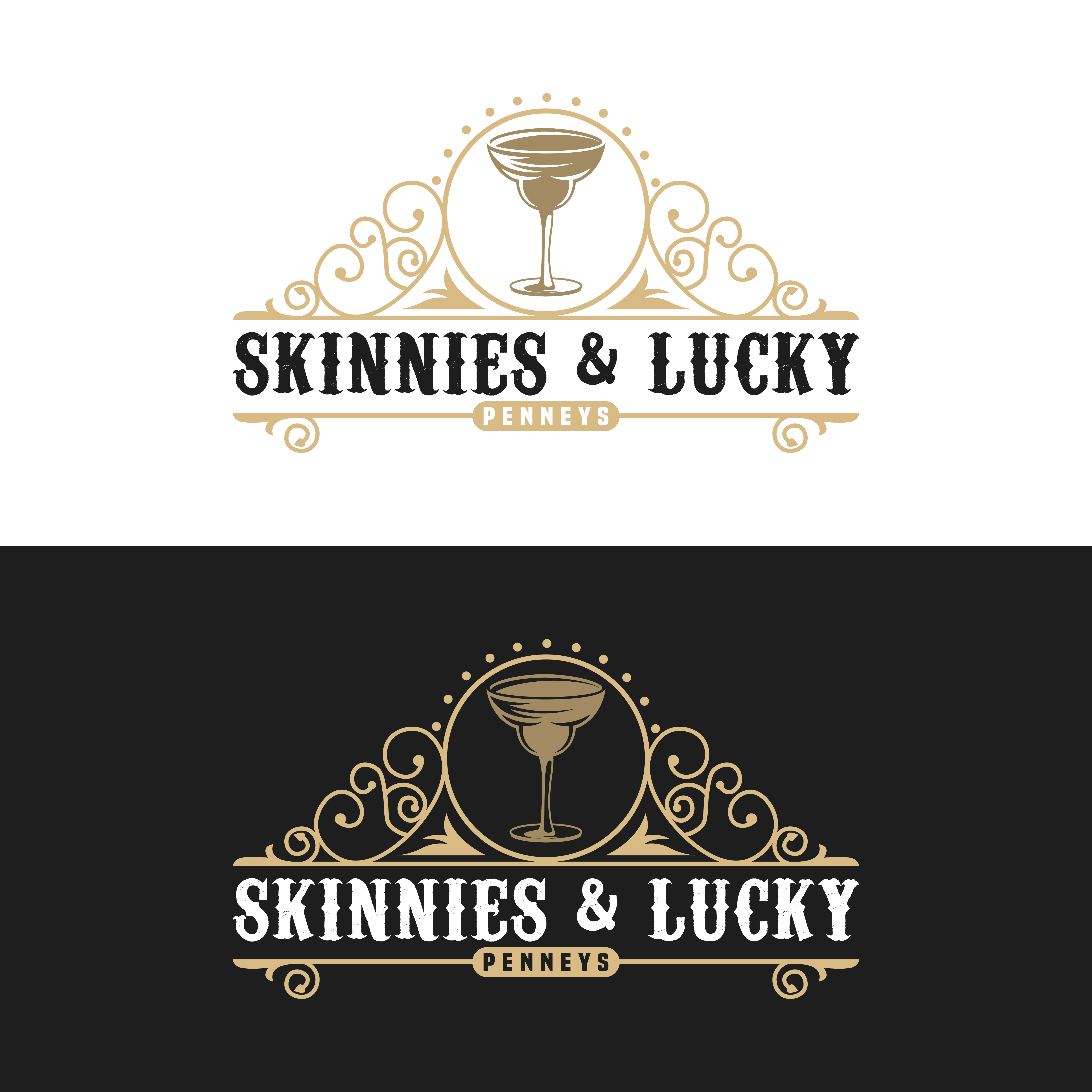 Logo Design by creative.bugs for this project | Design #30211924
