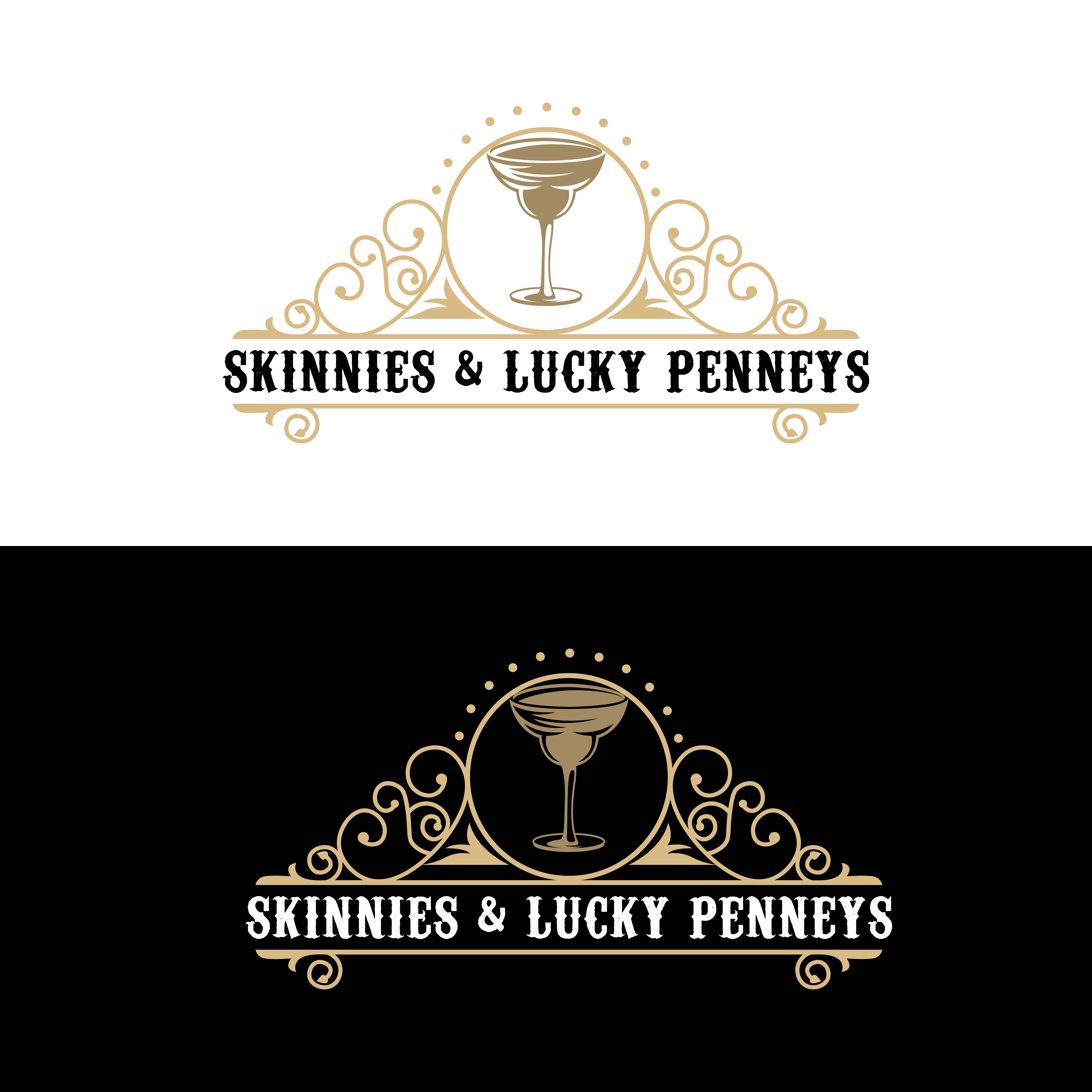 Logo Design by creative.bugs for this project | Design #30218495