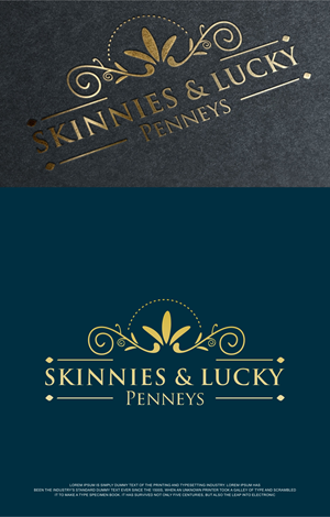 Logo Design by fly  design for this project | Design: #30210468