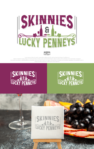 Logo Design by DesignLima for this project | Design: #30213152