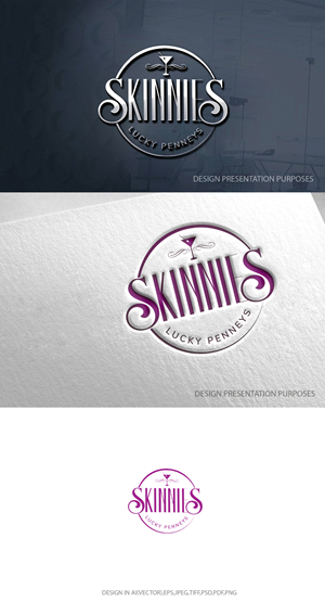 Logo Design by zebronicgraphic for this project | Design: #30213096