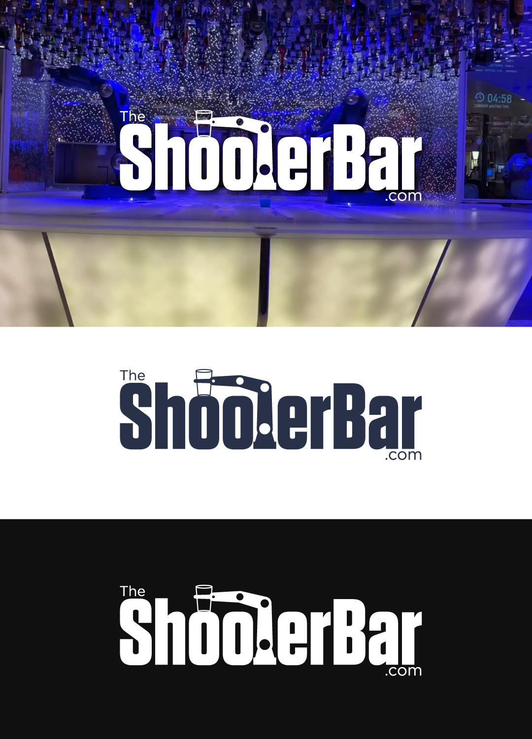 Logo Design by Sergio Coelho for this project | Design #30214513