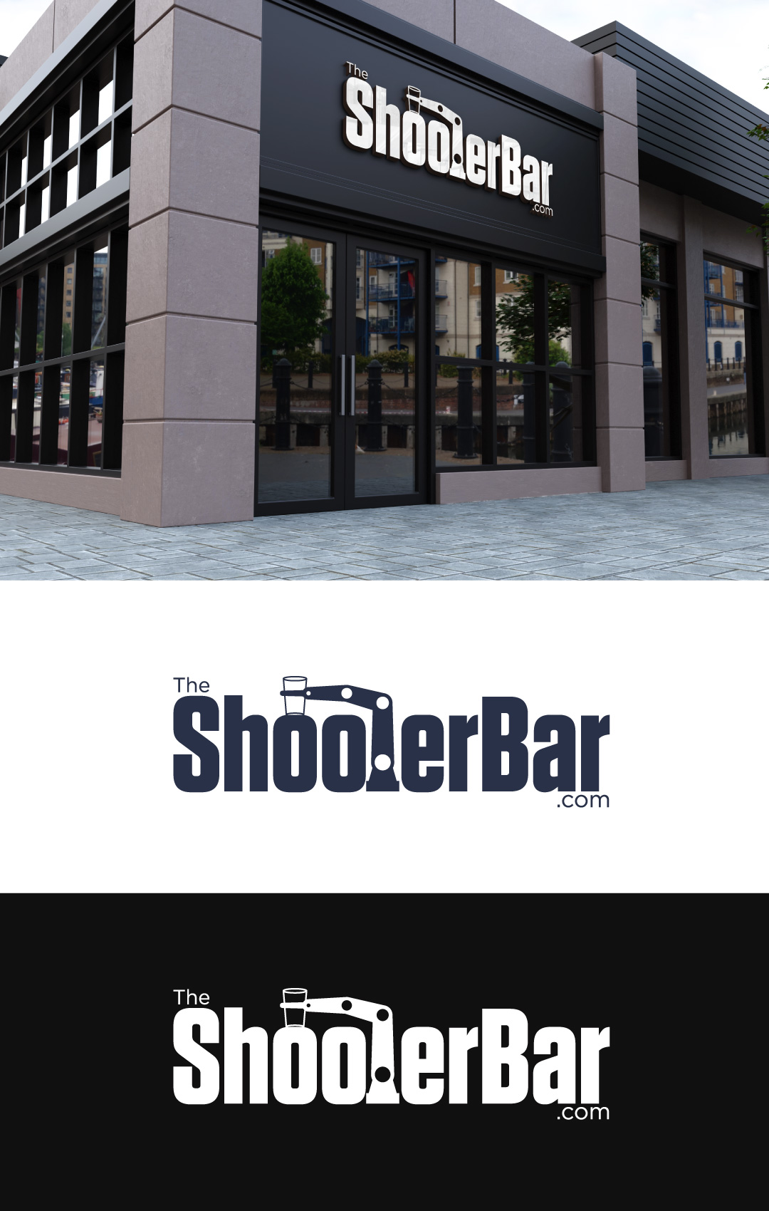 Logo Design by Sergio Coelho for this project | Design #30214576