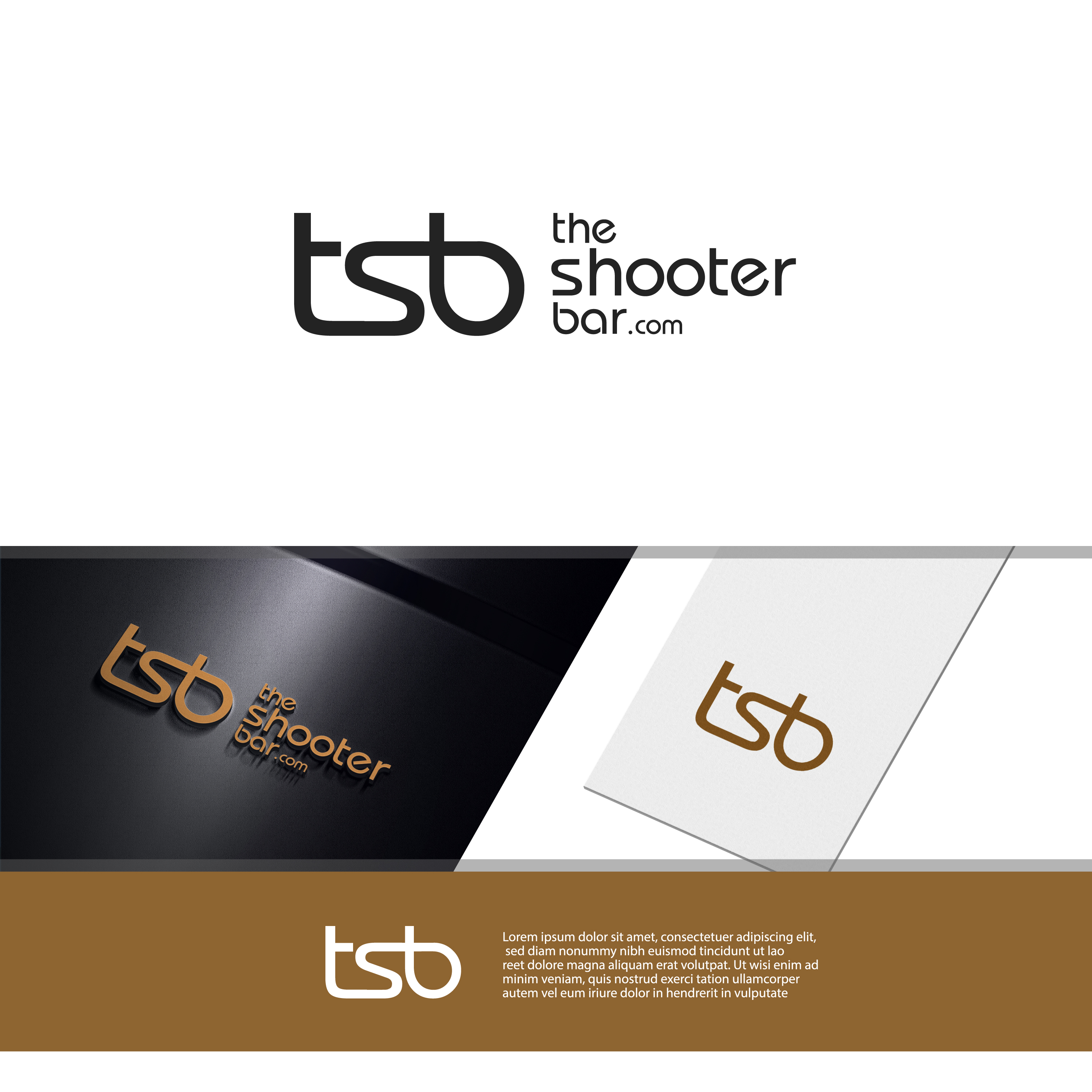 Logo Design by ICKE for this project | Design #30248664