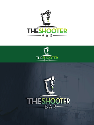 Logo Design by freelauncerz for this project | Design #30212789