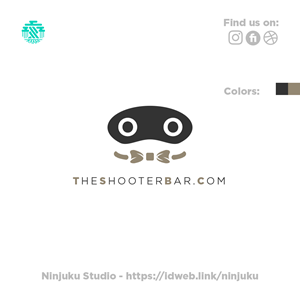 Logo Design by Ninjuku Design Studio for this project | Design #30242423