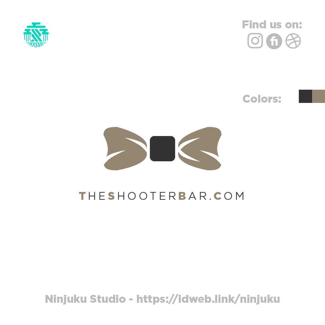 Logo Design by Ninjuku Studio for this project | Design #30242424