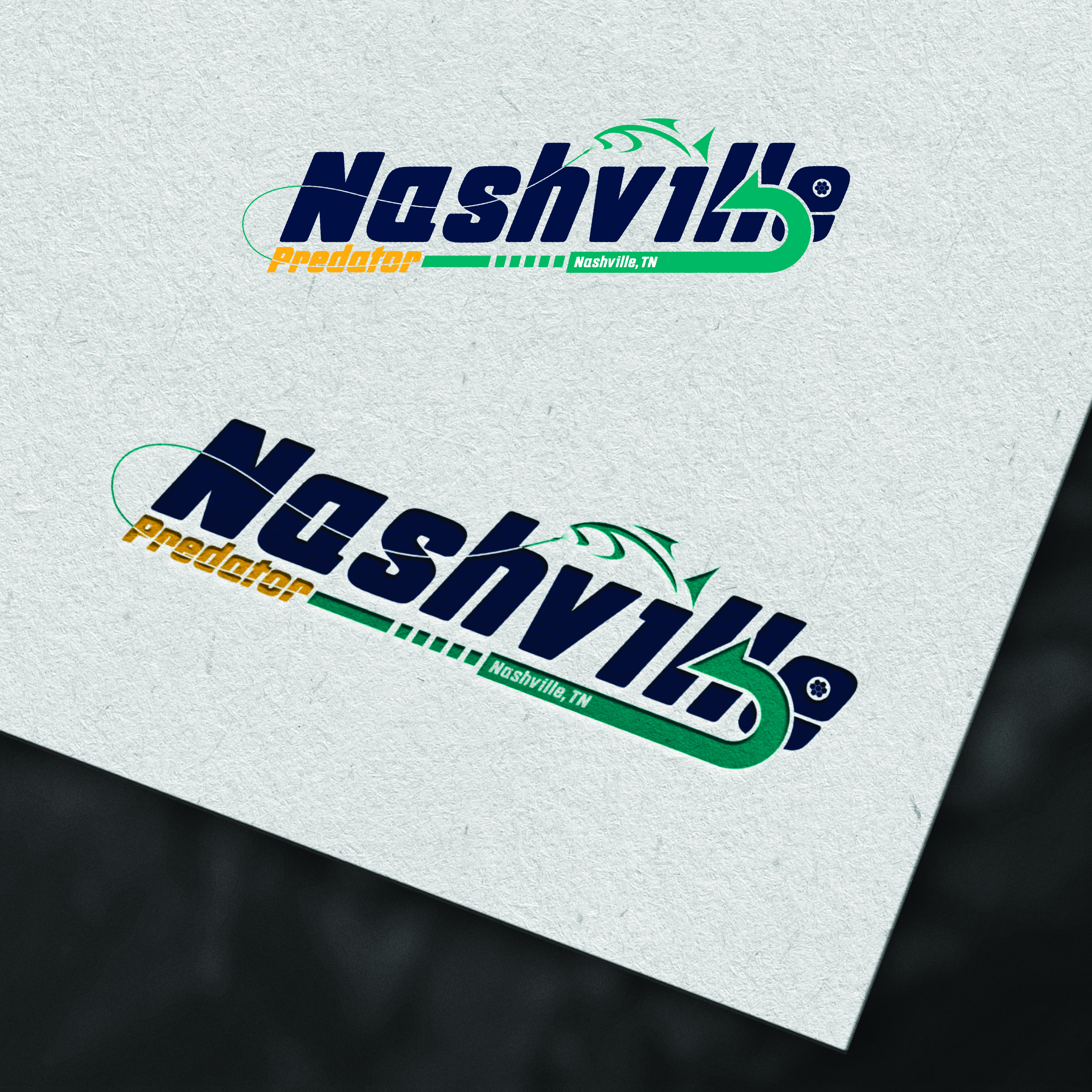 Logo Design by nitin.kondhare2010 for this project | Design #30213804