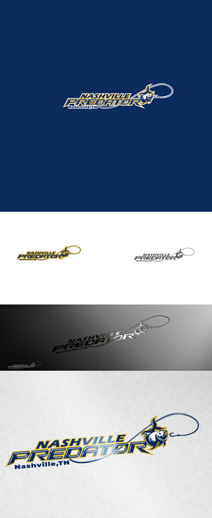 Logo Design by sokhamadz
