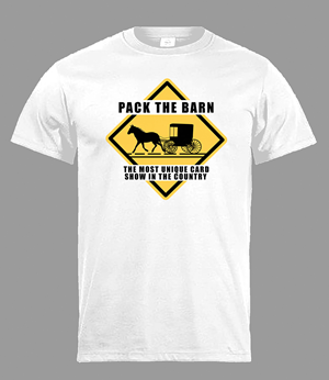 T-shirt Design by Johncina for this project | Design: #30212697