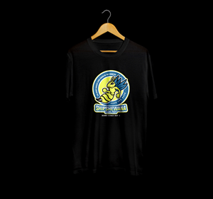 T-shirt Design by HELLOCRUNK for this project | Design: #30207641