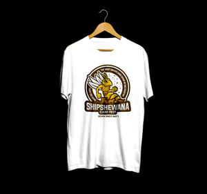T-shirt Design by HELLOCRUNK for this project | Design: #30207897