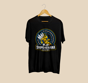 T-shirt Design by HELLOCRUNK for this project | Design: #30214016