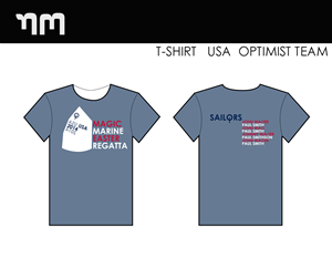 T-shirt Design by nachomadero for this project | Design: #3087064