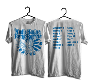 T-shirt Design by swo0osh for this project | Design #3183389