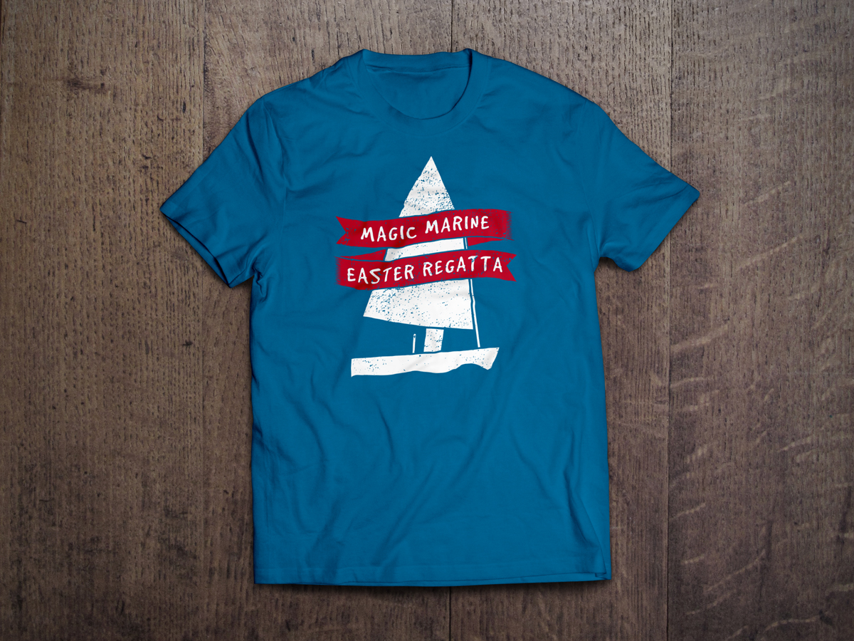 T-shirt Design by RoderickB for this project | Design #3132109