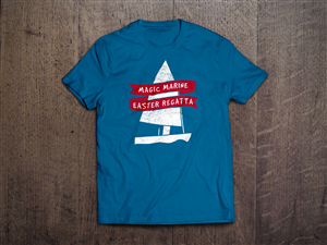 T-shirt Design by RoderickB for this project | Design: #3132109