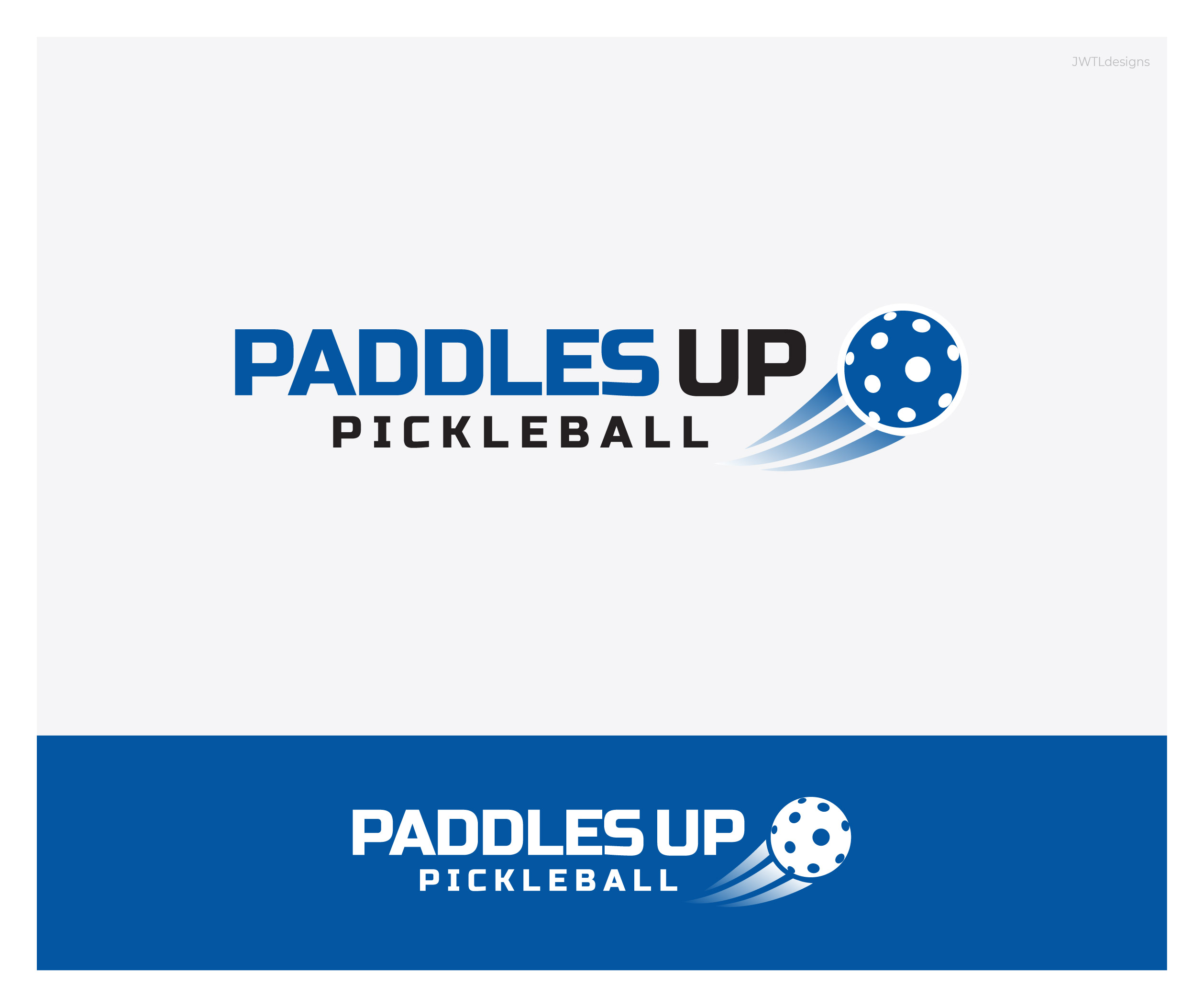 Logo-Design von JWTL für dieses Projekt | Design #30246548