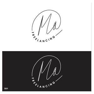 Logo Design by Sujit Banerjee for this project | Design: #30218597