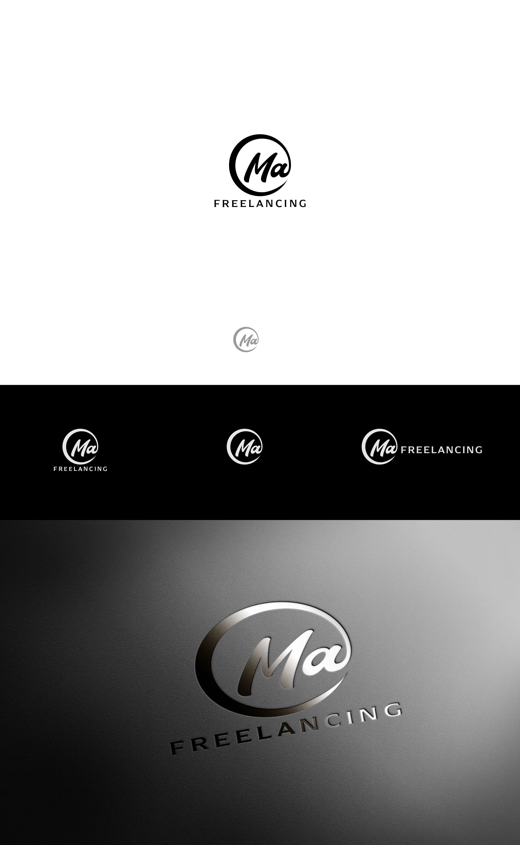 Logo Design by sokhamadz for this project | Design #30233461