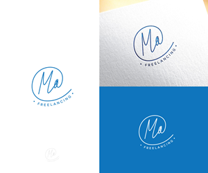 Logo Design by step forward 2 for this project | Design: #30210901