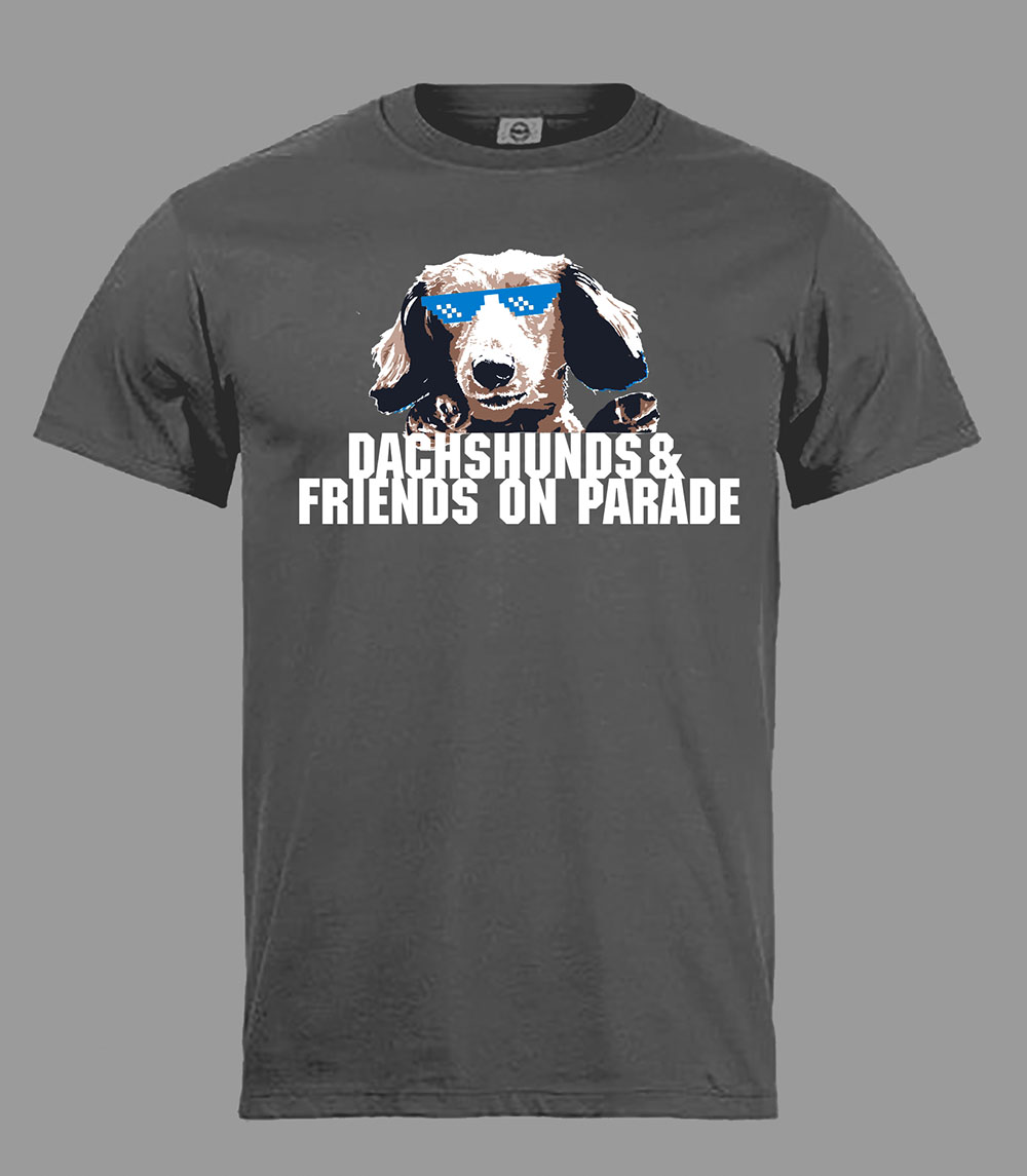 T-shirt Design by shemulss for this project | Design #30224655