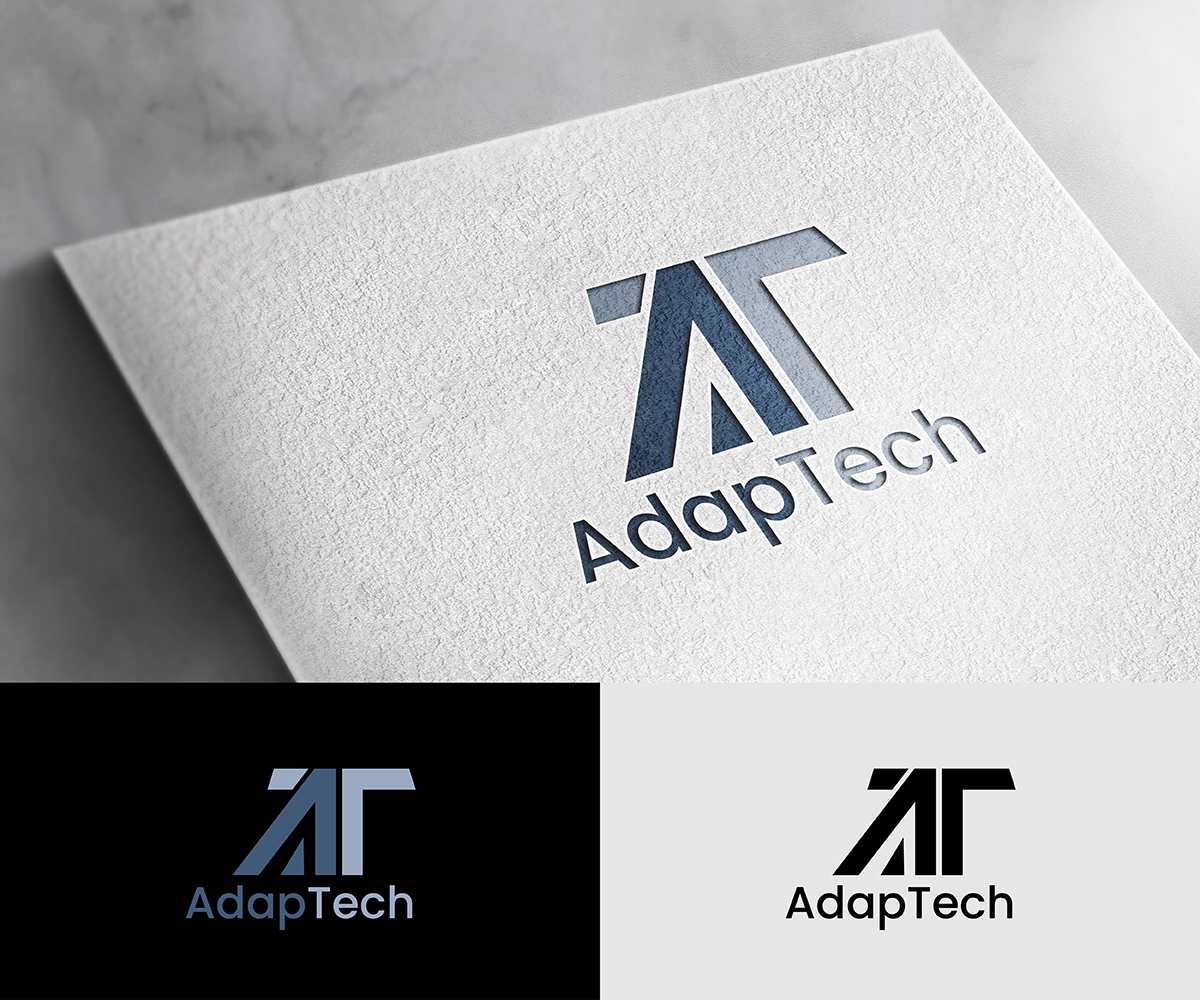 Logo Design by Rush Advertising for this project | Design #30254802