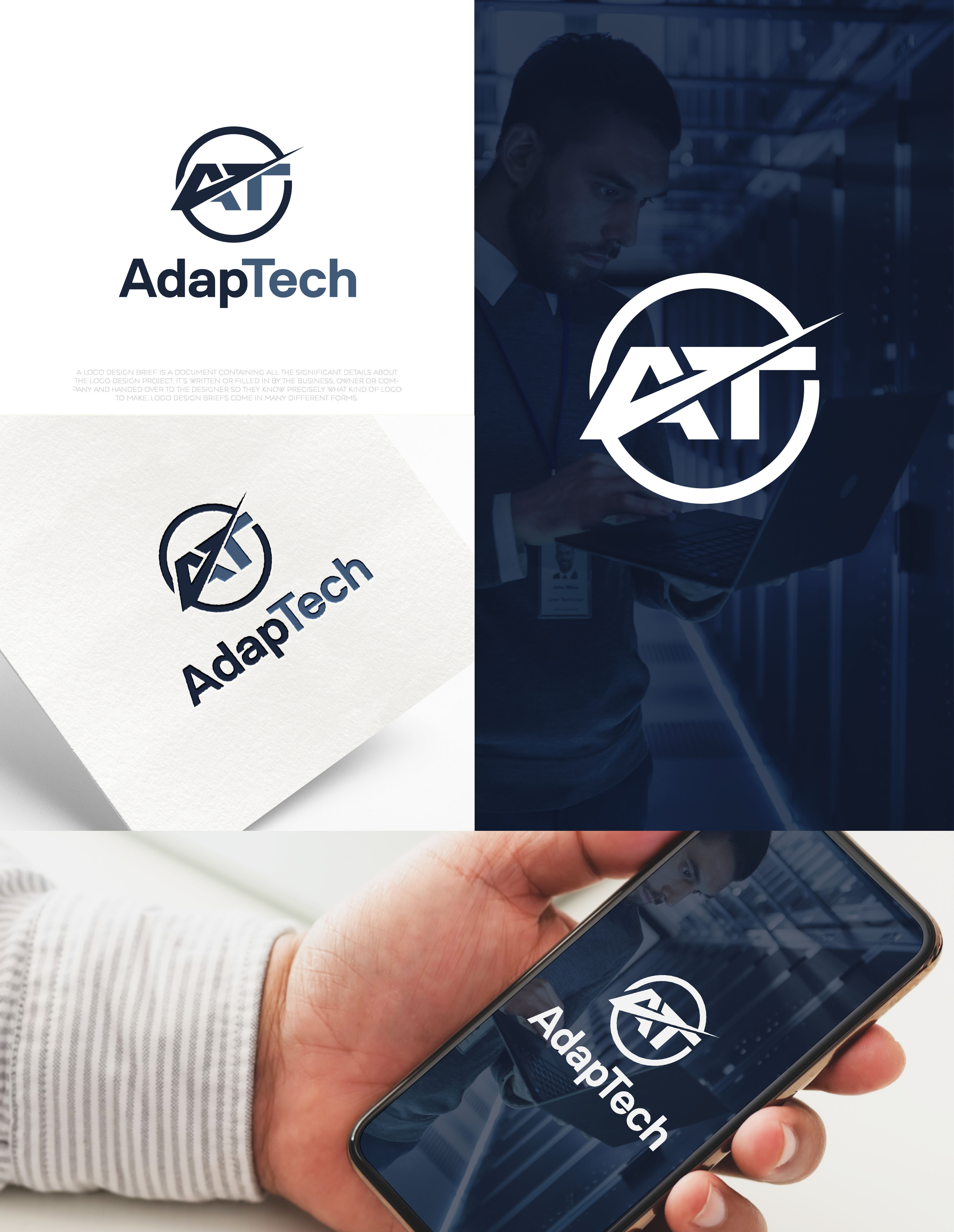 Logo Design by aexoagency for this project | Design #30209226