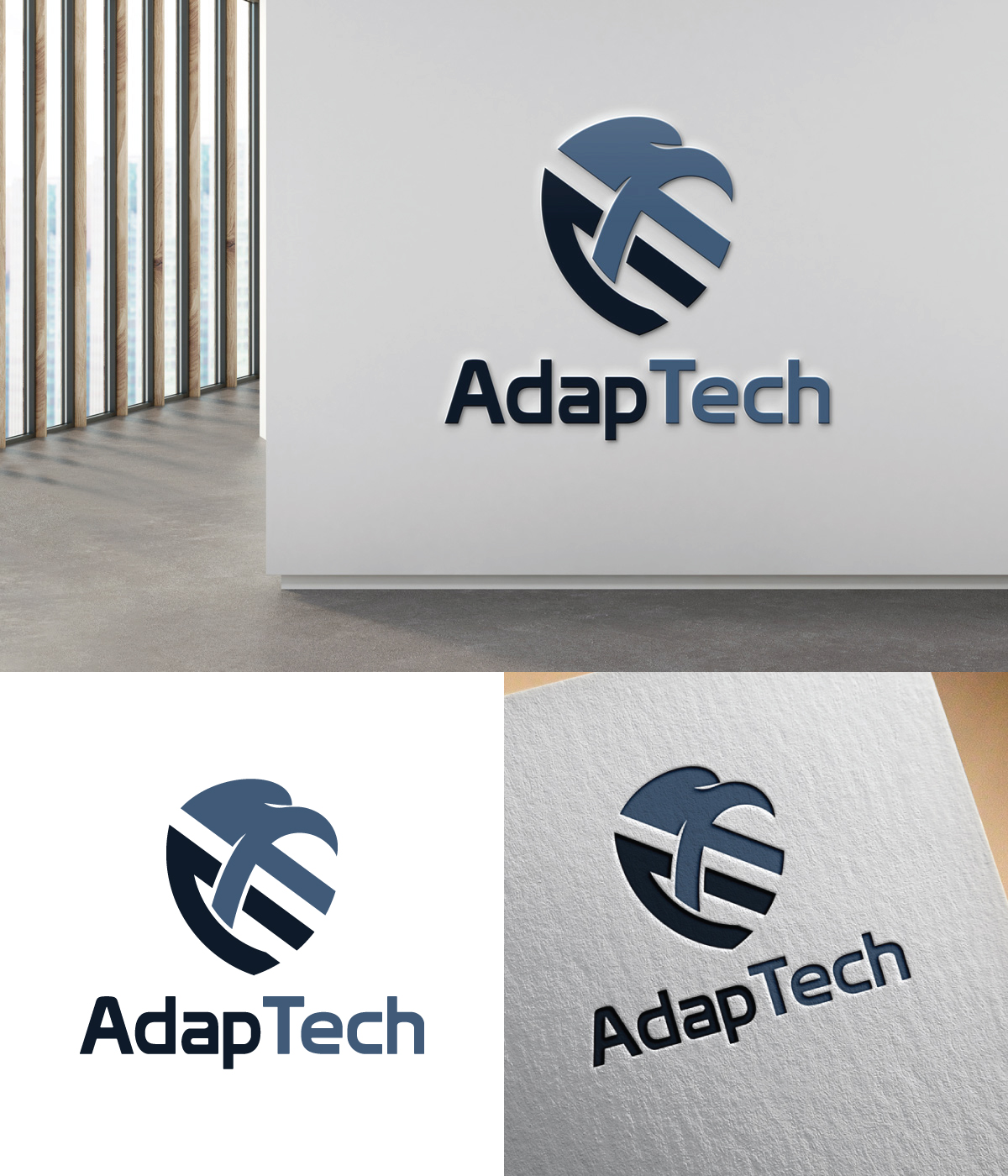 Logo Design by Md Shehidul Islam Rimon for this project | Design #30238495