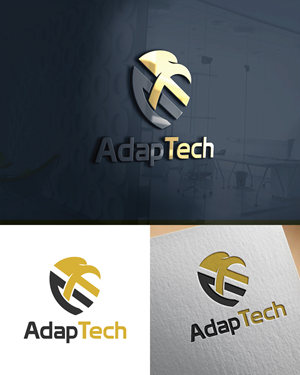 Logo Design by Md Shehidul Islam Rimon for this project | Design: #30252556