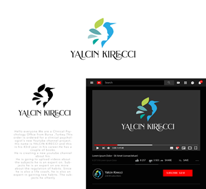 Logo Design by Falcon Kreative