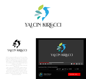 Logo-Design von Farhad Design für dieses Projekt | Design #30219815