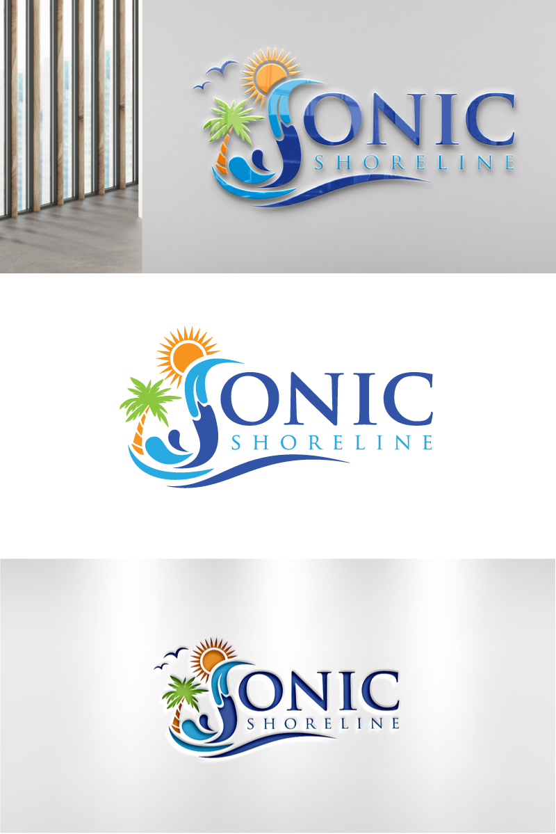Logo Design by Cliping_path for this project | Design #30211674