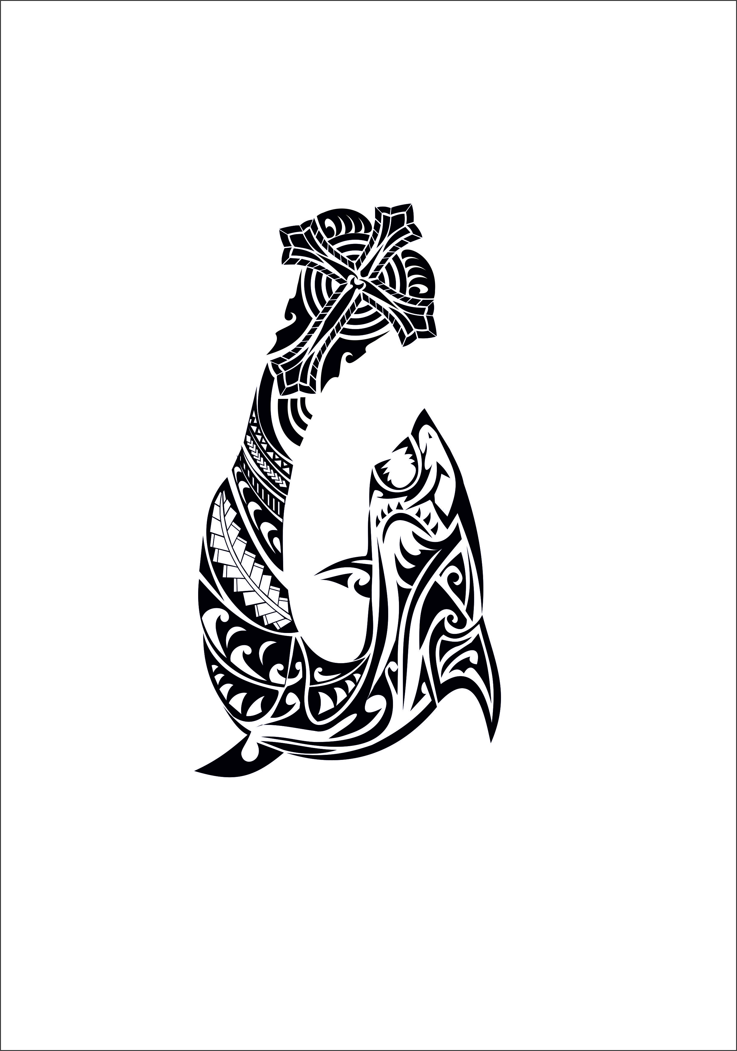 Tattoo Design by Jamal 12 for this project | Design #30224061