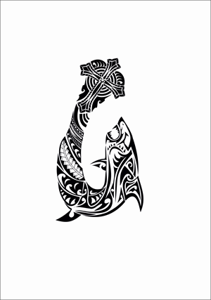 Tattoo Design by Jamal 12