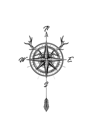 Design de Tatouage par Omelas pour ce projet | Design : #30210980
