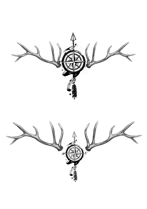 Design de Tatouage par Omelas pour ce projet | Design : #30223961