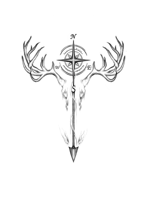 Design de Tatouage par ELAMANTS pour ce projet | Design #30245488