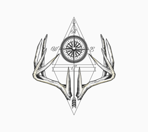 Tattoo Design by erikdesign