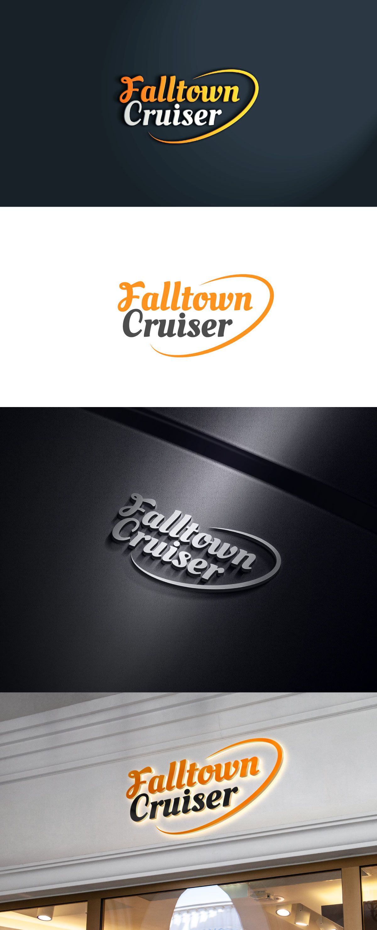 Logo Design by Melon D for this project | Design #30209083