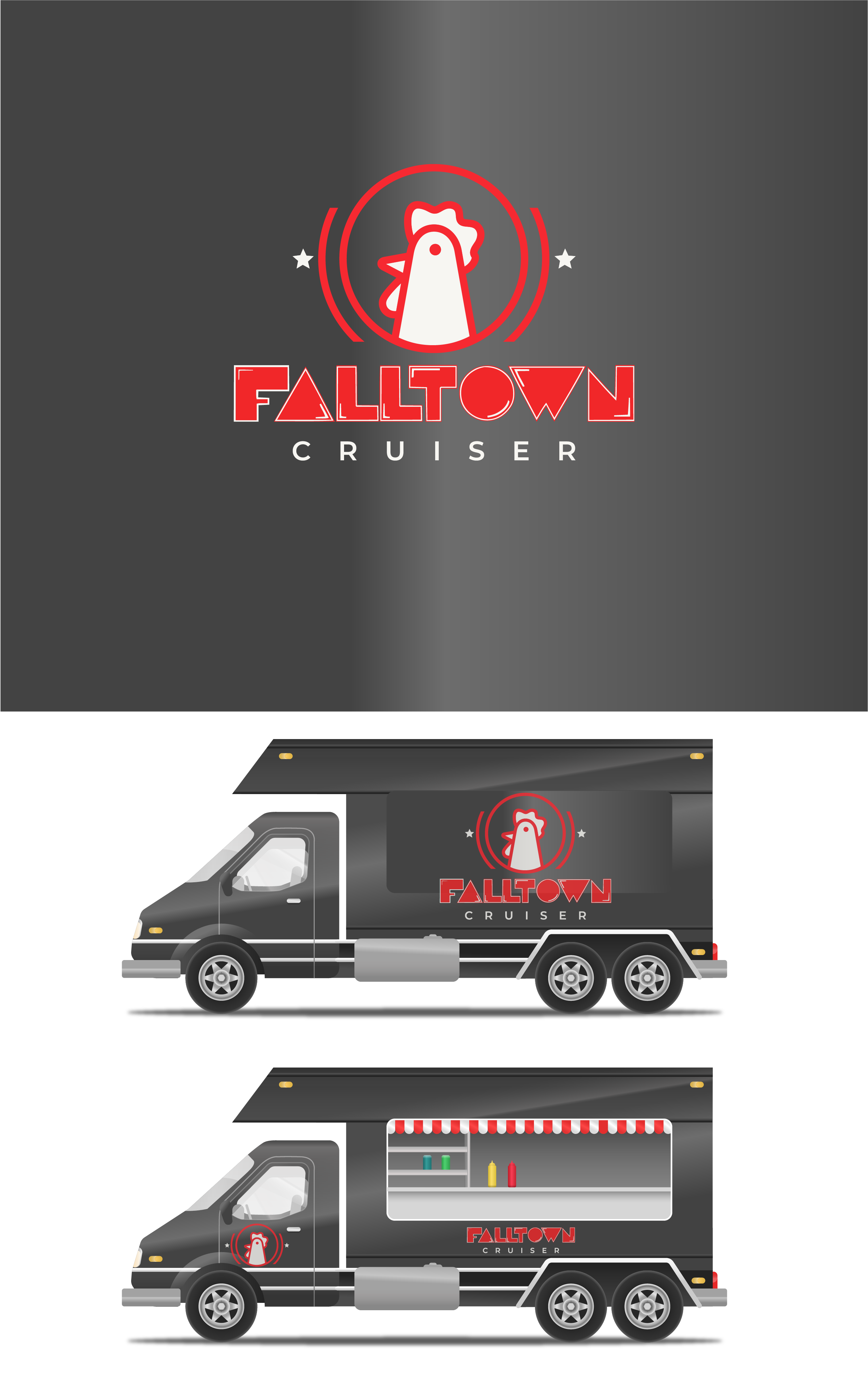 Logo Design by miloje1207 for this project | Design #30251787