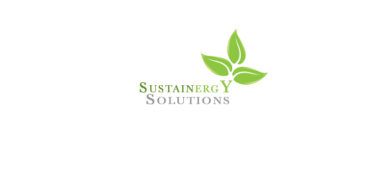 Logo Design by  Andy Dollinger for Sustainergy Solutions | Design #3092077