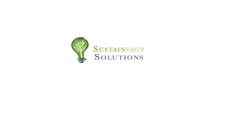 Logo Design by  Andy Dollinger for Sustainergy Solutions | Design #3092271
