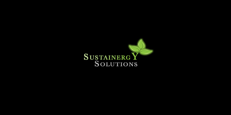 Logo Design by  Andy Dollinger for Sustainergy Solutions | Design #3093047