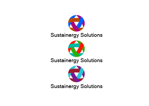 Logo Design by g.swann for Sustainergy Solutions | Design #3091969