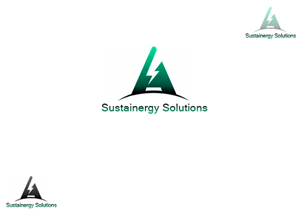 Logo Design by g.swann for Sustainergy Solutions | Design: #3091998